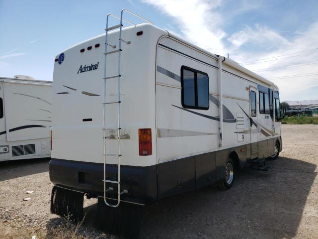 Photo 4 from auction – 2000 HOLI MOTORHOME with VIN 5B4LP37J5Y3317698