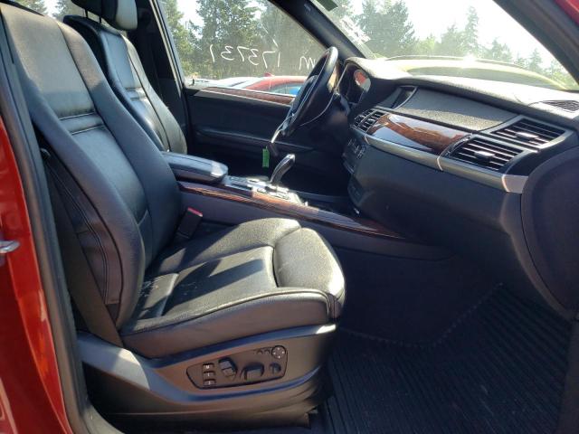 Photo 5 from auction – 2011 BMW X5 XDRIVE3 with VIN 5UXZW0C51BL369088