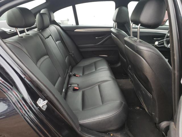 Photo 6 from auction – 2014 BMW 535 XI with VIN WBA5B3C5XED532958