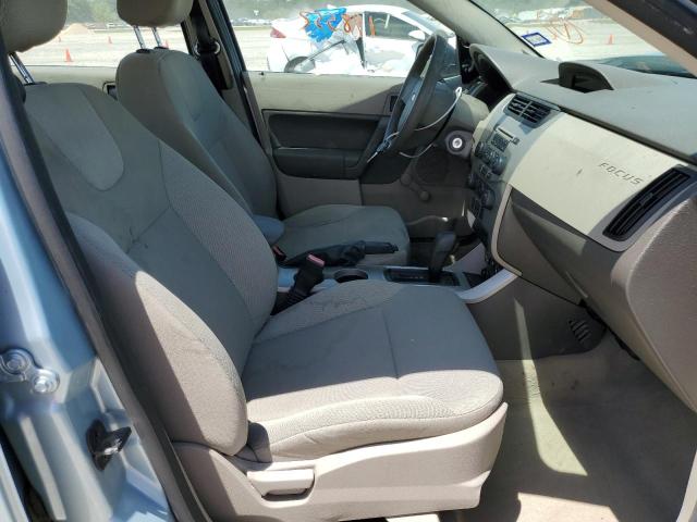 Photo 5 from auction – 2008 FORD FOCUS S/SE with VIN 1FAHP34N48W198165