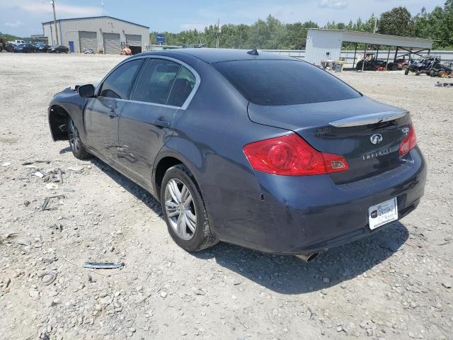 Photo 3 from auction – 2012 INFINITI G37 with VIN JN1CV6AR2CM971340