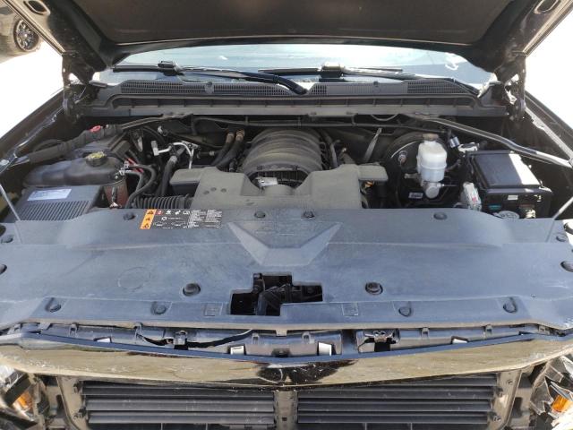 Photo 7 from auction – 2018 CHEVROLET SILVRDO LT with VIN 3GCPCPEC0JG614397