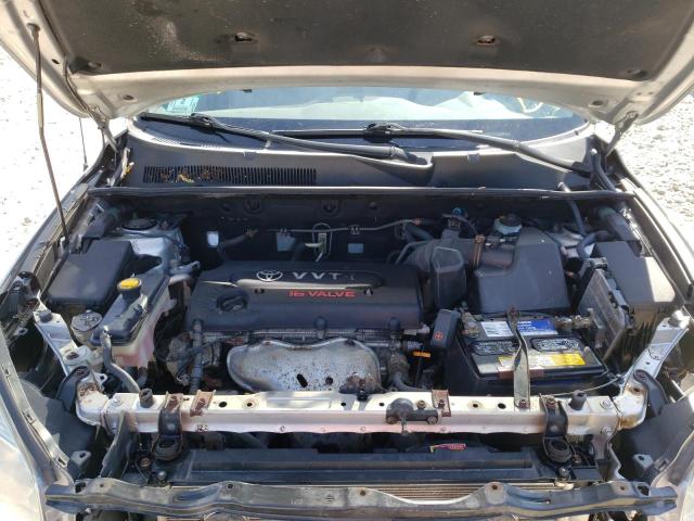 Photo 7 from auction – 2007 TOYOTA RAV4 LIMIT with VIN JTMBD31V675111254