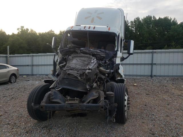 Photo 10 from auction – 2010 FREIGHTLINER CASCADIA 1 with VIN 1FUJGEDR3ASAU1830
