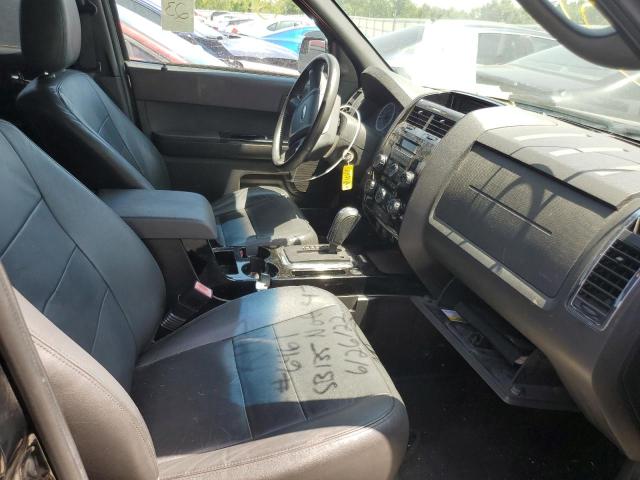 Photo 5 from auction – 2012 FORD ESCAPE LIM with VIN 1FMCU0E71CKA35688