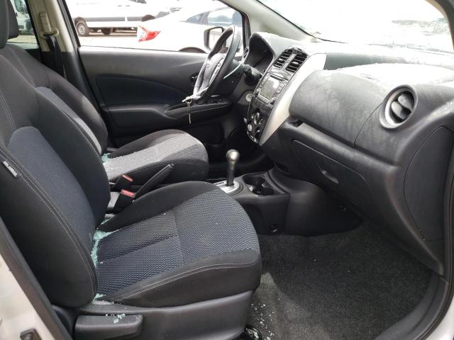Photo 5 from auction – 2016 NISSAN VERSA NOTE with VIN 3N1CE2CP8GL358272