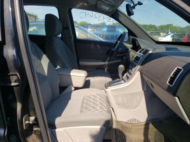 Photo 5 from auction – 2008 CHEVROLET EQUINOX LS with VIN 2CNDL13F586338328