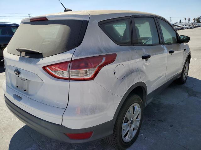 Photo 4 from auction – 2013 FORD ESCAPE S with VIN 1FMCU0F70DUB55695