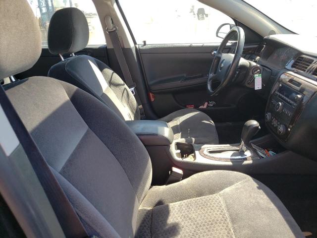 Photo 5 from auction – 2012 CHEVROLET IMPALA LT with VIN 2G1WG5E36C1120747