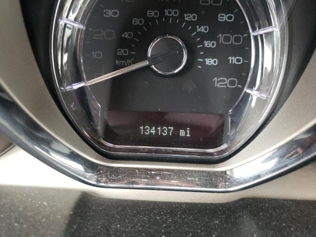 Photo 8 from auction – 2011 LINCOLN MKT with VIN 2LMHJ5AT2BBJ50537