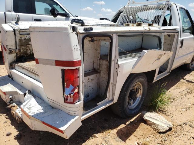 Photo 10 from auction – 2001 FORD F250 SUPER with VIN 3FTNF20L01MA46078