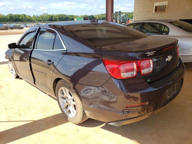 Photo 3 from auction – 2015 CHEVROLET MALIBU 1LT with VIN 1G11C5SL0FF332759