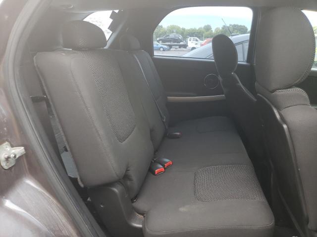 Photo 6 from auction – 2007 PONTIAC TORRENT with VIN 2CKDL63F876031244