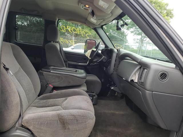 Photo 5 from auction – 2007 CHEVROLET SILVERADO with VIN 1GCHK29D17E113371