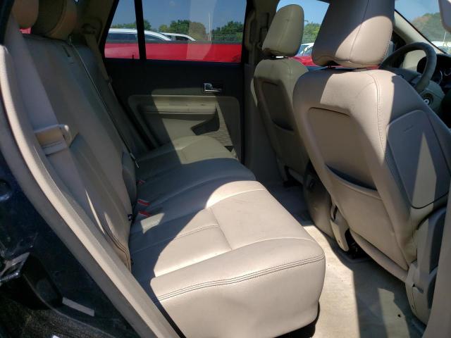 Photo 6 from auction – 2008 FORD EDGE LIMIT with VIN 2FMDK49C88BA88737