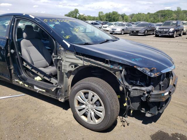 Photo 9 from auction – 2011 HYUNDAI SONATA GLS with VIN 5NPEB4AC8BH269093