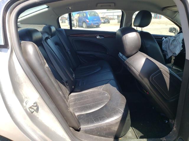 Photo 6 from auction – 2008 BUICK LUCERNE CX with VIN 1G4HE57Y98U138634