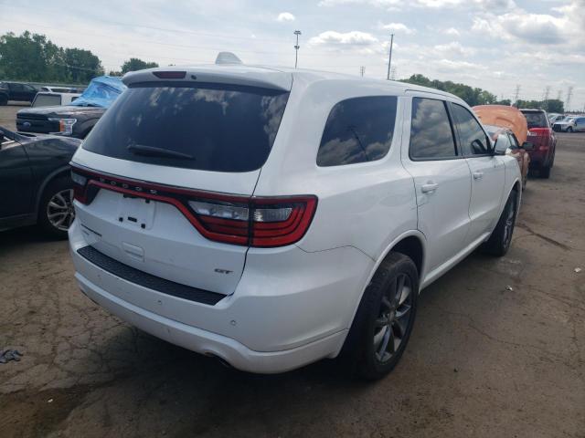 Photo 4 from auction – 2017 DODGE DURANGO GT with VIN 1C4RDJDG3HC697800