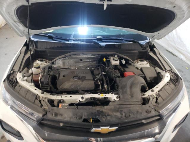 Photo 7 from auction – 2022 CHEVROLET TRAILBLAZE with VIN KL79MRSL1NB048235