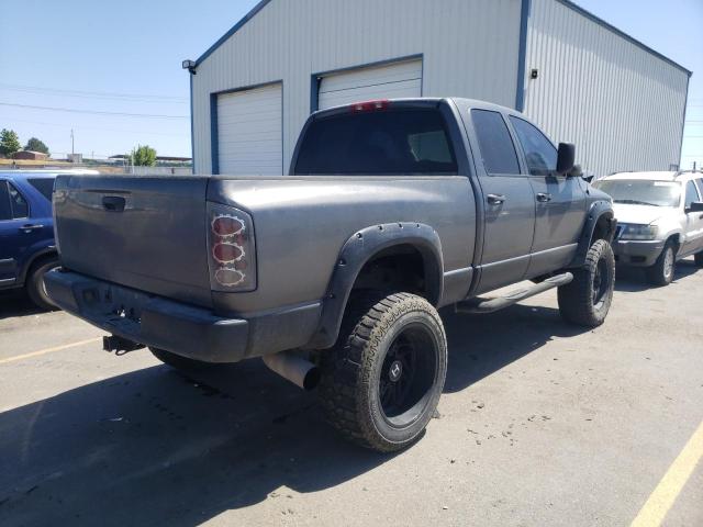 Photo 4 from auction – 2003 DODGE RAM 2500 S with VIN 3D7KU28603G710135