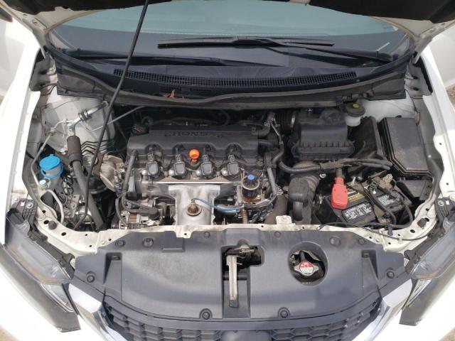 Photo 7 from auction – 2015 HONDA CIVIC SE with VIN 2HGFB2F7XFH565141