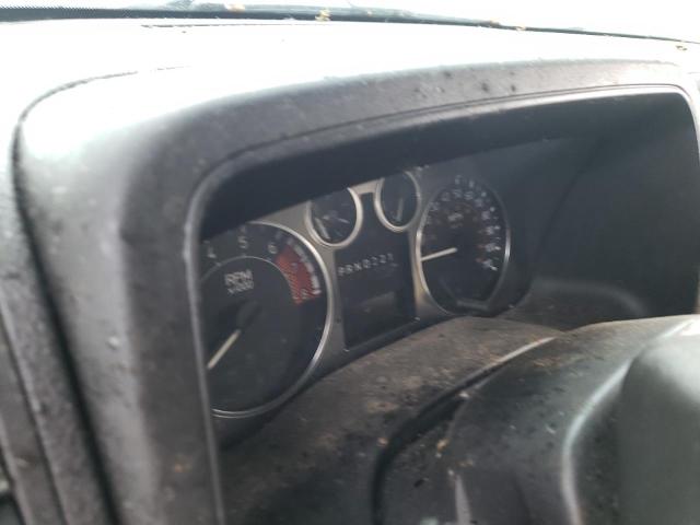 Photo 8 from auction – 2006 HUMMER H3 with VIN 5GTDN136568195010