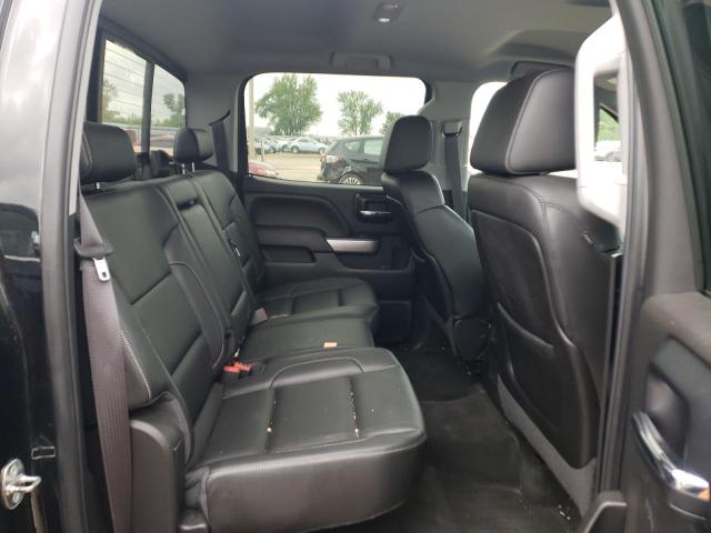 Photo 6 from auction – 2014 CHEVROLET SILVERADO with VIN 3GCUKREC0EG123688