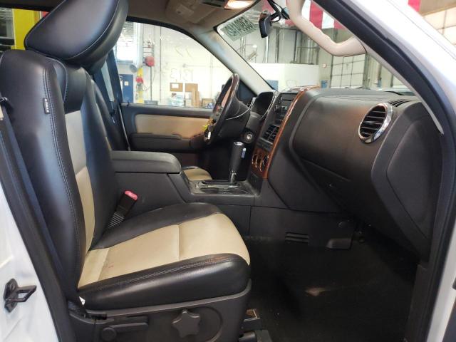 Photo 5 from auction – 2010 FORD EXPLORER E with VIN 1FMEU7E81AUB12832