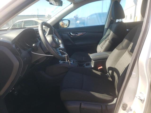 Photo 5 from auction – 2017 NISSAN ROGUE S with VIN KNMAT2MT2HP541744