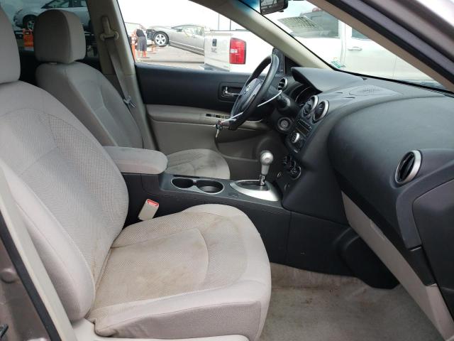 Photo 5 from auction – 2014 NISSAN ROGUE SELE with VIN JN8AS5MV6EW702575