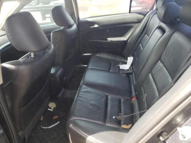 Photo 6 from auction – 2012 HONDA ACCORD SE with VIN 1HGCP2F67CA093258