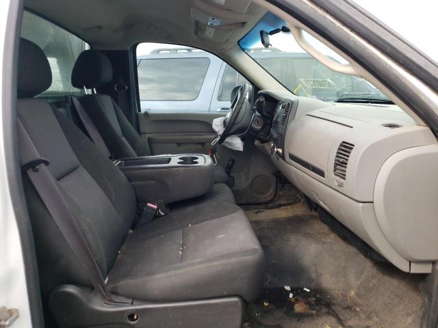 Photo 5 from auction – 2012 CHEVROLET SILVERADO with VIN 1GCNCPEX0CZ142408
