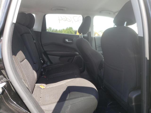 Zdjęcie 6 z aukcji – 2020 JEEP COMPASS SP z VIN 3C4NJCAB8LT253322