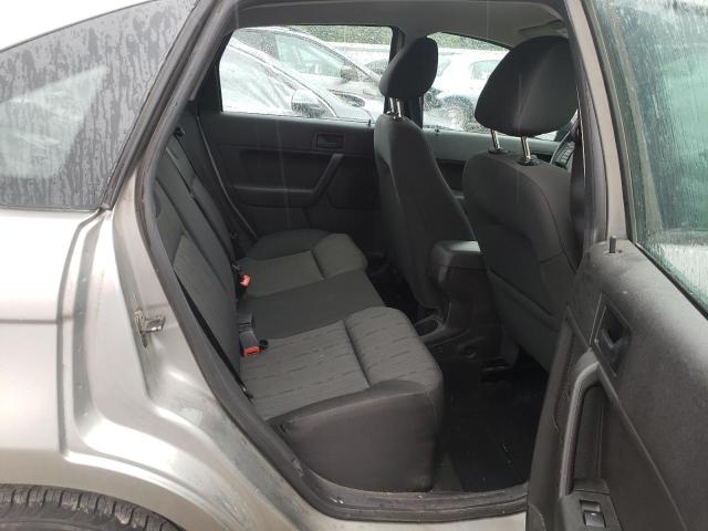 Photo 6 from auction – 2008 FORD FOCUS SE with VIN 1FAHP35N78W166339
