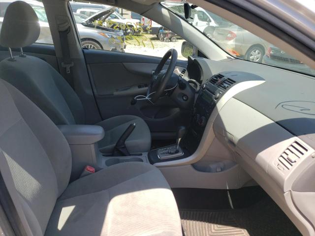 Photo 5 from auction – 2010 TOYOTA COROLLA with VIN 2T1BU4EE8AC503145