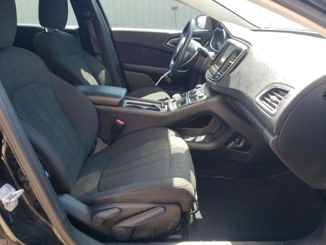 Photo 5 from auction – 2016 CHRYSLER 200 LIMITE with VIN 1C3CCCAB3GN129129