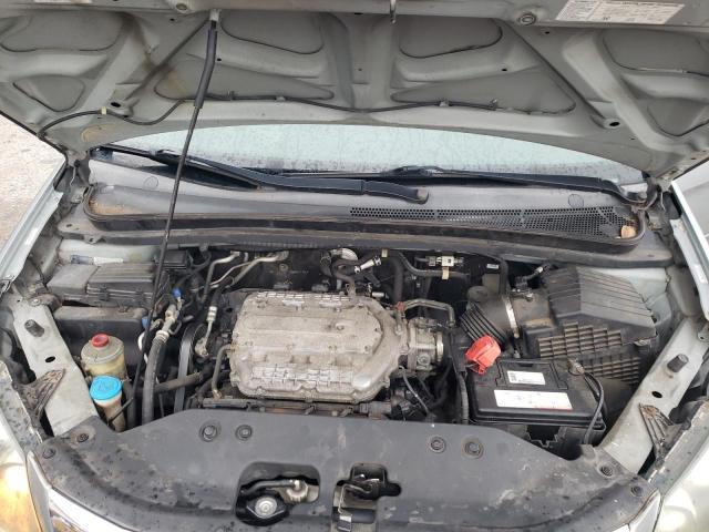 Photo 7 from auction – 2008 HONDA ODYSSEY EX with VIN 5FNRL38408B090500