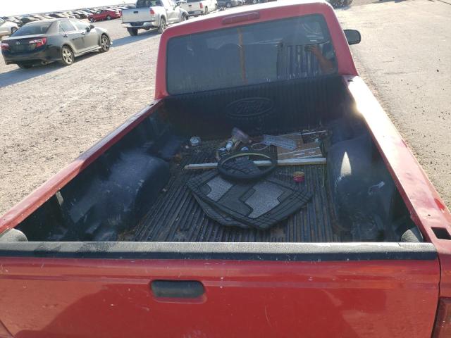 Photo 6 from auction – 2003 FORD RANGER SUP with VIN 1FTYR14V53PA54572