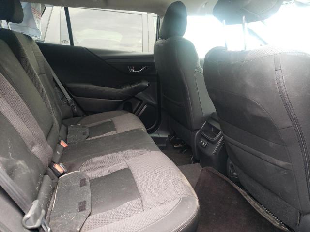Photo 6 from auction – 2021 SUBARU OUTBACK PR with VIN 4S4BTADCXM3130281