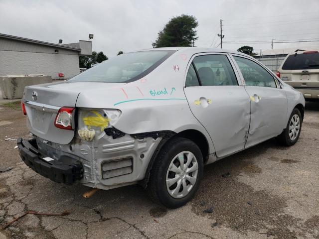 Photo 4 from auction – 2013 TOYOTA COROLLA BA with VIN 2T1BU4EE4DC946641