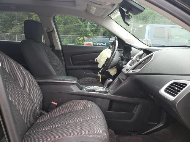 Photo 5 from auction – 2016 GMC TERRAIN SL with VIN 2GKALNEK6G6307665