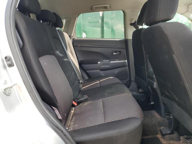 Photo 6 from auction – 2019 MITSUBISHI OUTLANDER with VIN JA4AP3AU4KU004934