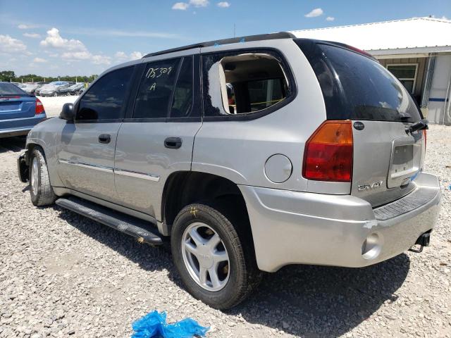 Photo 3 from auction – 2007 GMC ENVOY with VIN 1GKDS13S672176827