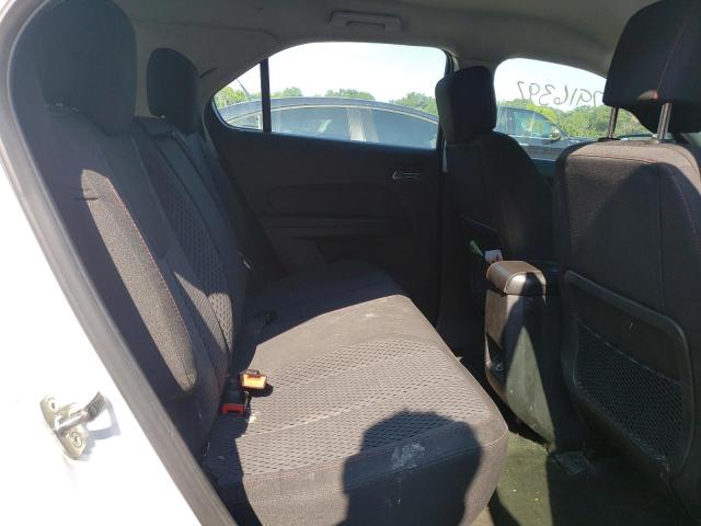 Photo 6 from auction – 2012 CHEVROLET EQUINOX LS with VIN 2GNALBEK4C1108915