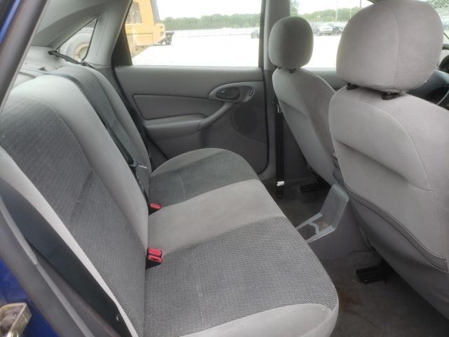 Photo 6 from auction – 2003 FORD FOCUS SE with VIN 1FAFP34P13W284955
