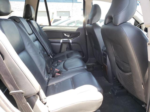 Photo 6 from auction – 2007 VOLVO XC90 3.2 with VIN YV4CY982071387232