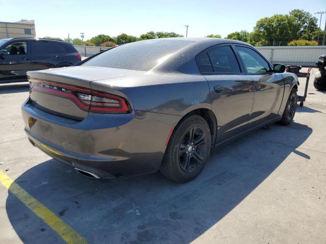 Photo 4 from auction – 2017 DODGE CHARGER SE with VIN 2C3CDXBG0HH517427
