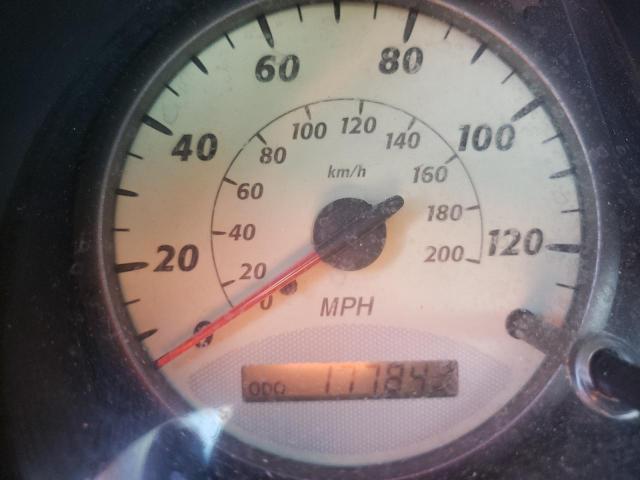 Photo 8 from auction – 2002 TOYOTA RAV4 with VIN JTEGH20V220052923