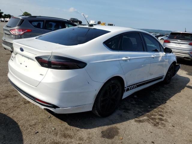 Photo 4 from auction – 2014 FORD FUSION SE with VIN 3FA6P0H71ER192985