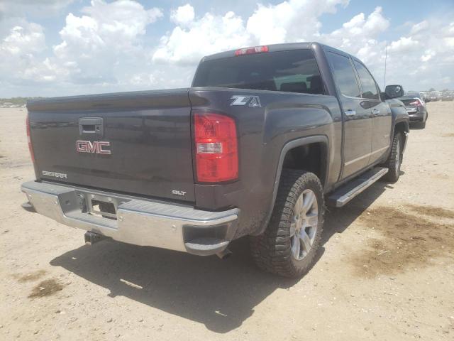 Фото 4 с аукциона – 2014 GMC SIERRA K15 с VIN 3GTU2VEC2EG457570